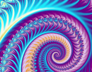 Beautiful Fractal Design