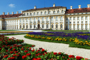 Schleissheim Palace near Munich, Germany