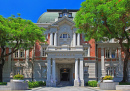 National Museum of Taiwanese Literature, Tainan