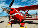 APW Fly-in Warbirds Show, Centennial, CO, USA