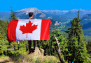 Canadian Rockies