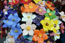 Bouquet of Ceramic Flowers