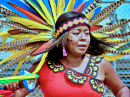 The Gallup Inter-Tribal Indian Ceremonial, NM