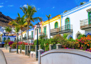 Puerto Mogán, Gran Canaria, Spain