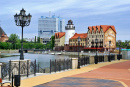 Kaliningrad, Russia