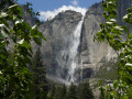 Yosemite Falls