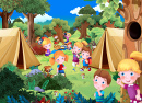 Camping Activities