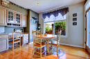 Cozy Kitchen