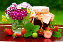 Summer Still Life