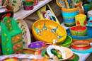 Romanian Ceramic Market