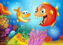 Underwater World