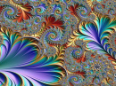 Abstract Pattern