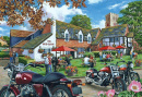 The Red Lion