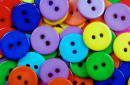 Multicolored Buttons