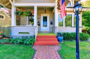 Classic American House