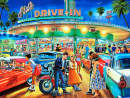 Sid's Drive-In