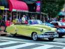 1949 Chevrolet Deluxe Convertible in Lebanon, OH