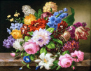 Floral Still Life