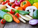 Organic Vegetables