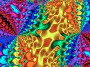 Beautiful Abstract Background