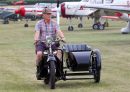 Old Warden Aerodrome