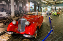 1942 Mercedes-Benz 320 Cabriolet F