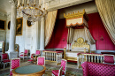 Queen's Hamlet at the Palace of Versailles, France