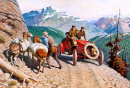 Dr. Jackson Blazes a Transcontinental Trail