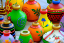 Handmade Wooden Toys
