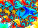 Mysterious Spirals
