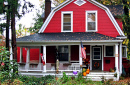 Dutch Colonial Revival Home, Webster Groves, MO