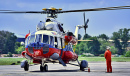 Rescue Helicopter Mi-17, Kuala Lumpur, Malaysia