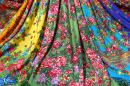 Pavlovo Posad Shawls