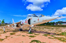 Open-Air Museum of The Royal Thai Navy, Sattahip