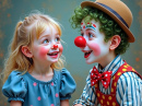 Clowning Around
