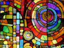 Stained Glass Design