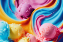 Delicious Ice Cream