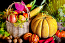 Harvest Festival