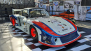 1978 Porsche 935/78 Moby Dick Racing Car
