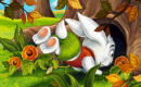 White Rabbit
