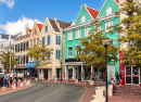 Historic District of Willemstad, Curaçao