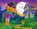 Happy Halloween