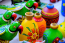 Handmade Wooden Toys