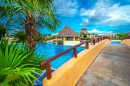 Luxury Resort in the Riviera Maya, Mexico
