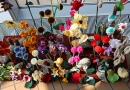 Knitted Garden