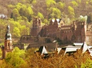 Heidelberg Schloss