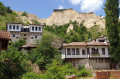 Melnik, Bulgaria