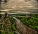 Clifton Suspension Bridge