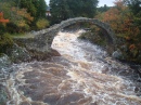 Carr Bridge, Scotland