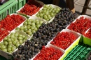 Morges, au Marché